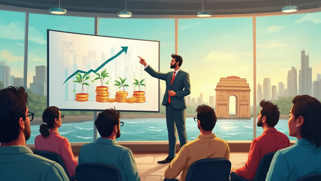 Proven Strategies to Grow 0K