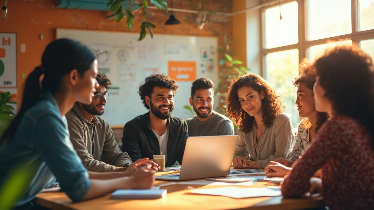 Small Business Ideas: What Will Boom in the USA in 2024?