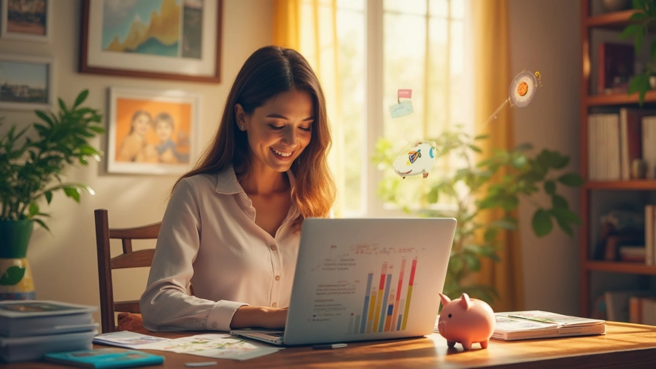 Smart Ways to Invest 100k for a $1 Million Payday
