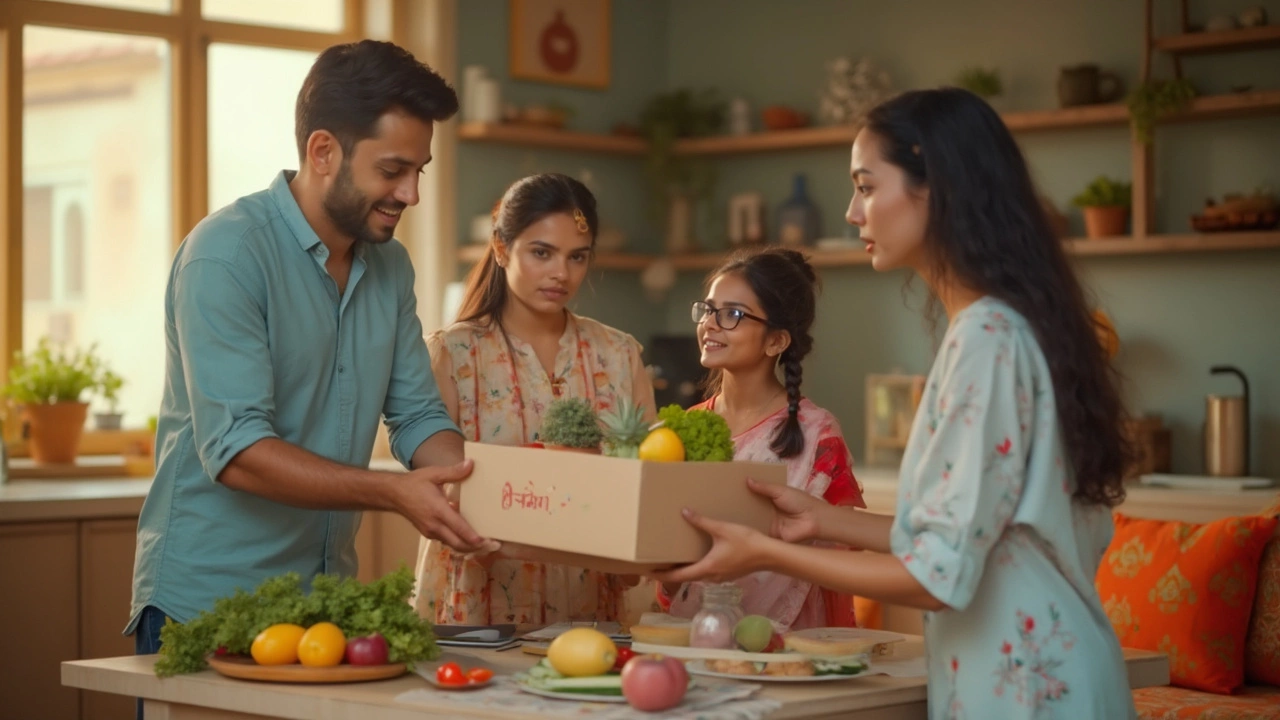 Social Commerce: The New Wave