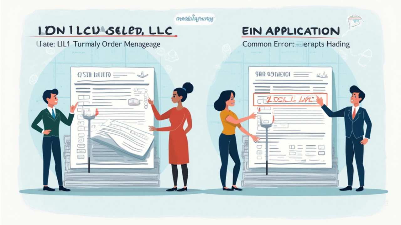 Step-By-Step Order: Doing It the Smart Way