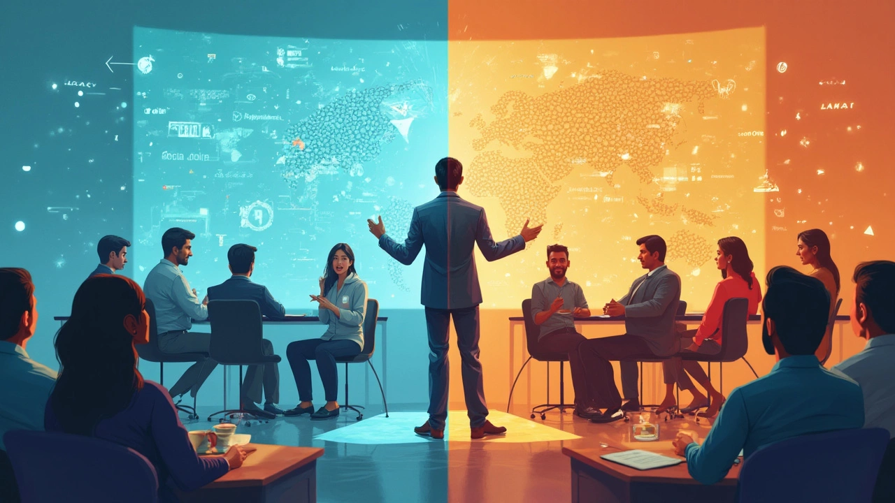 The Real Funding Landscape for Indian Startups