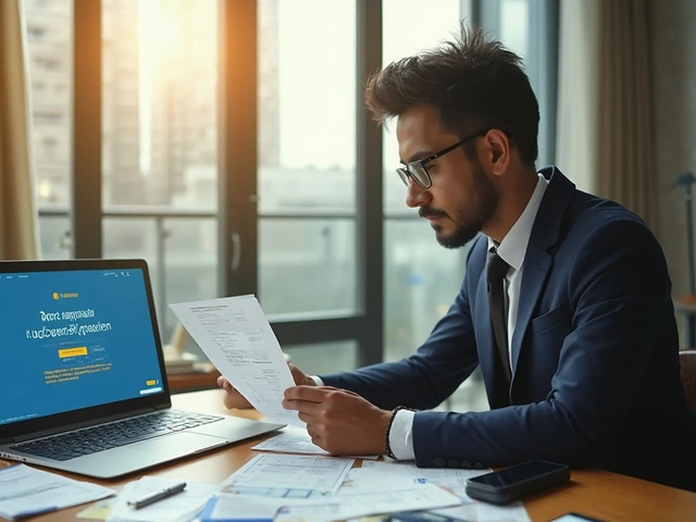 10 Lakh Personal Loan Eligibility: Who Qualifies in India?