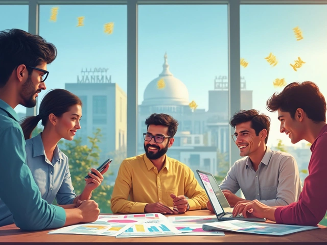Best Bank for Business Loans in India: Your 2025 Guide