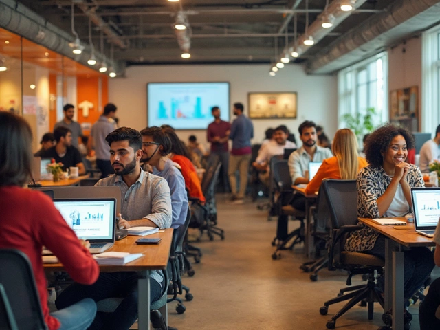 Best Business to Start in 2025: Profitable Ideas and Industry Tips
