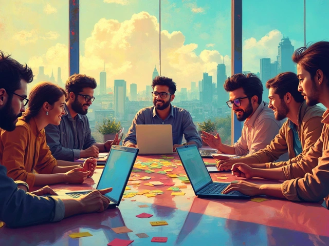 Best Country to Start a Startup: What Indian Founders Should Know