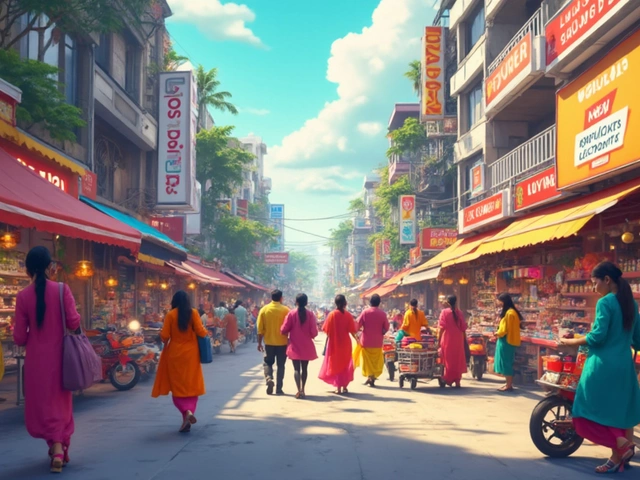 Ecommerce Platforms in India: Which Business Is Booming Right Now?