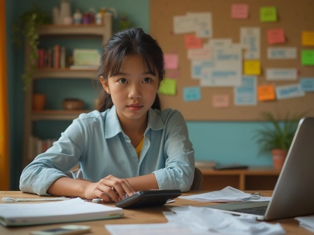 How Much Money Should I Set Aside for Taxes as Self-Employed?