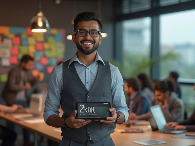 Is 2 Crore Net Worth Rich in India? Startup Funding Reality Check