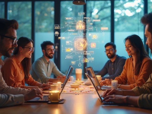 Is ChatGPT the Future of Digital Marketing or Just Another Tool?