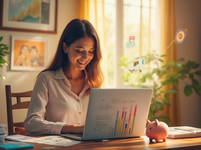 Smart Ways to Invest 100k for a $1 Million Payday