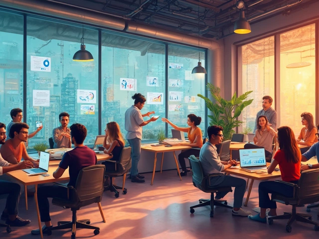 Top 10 Fastest Growing Companies: Small Business Ideas That Are Booming