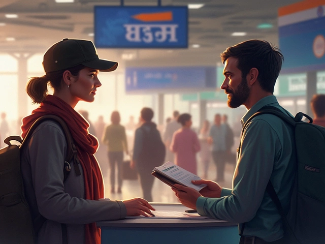 US Citizen Stay Limits in India Without OCI: What You Need to Know