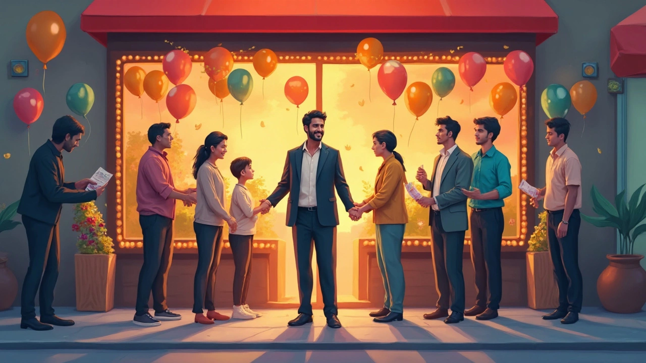 Tips for a Strong Franchise Start