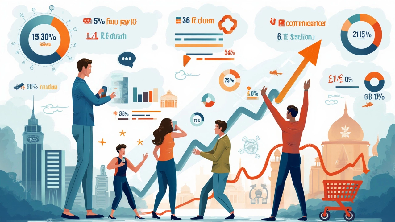 Trends Shaping 2025: How to Future-Proof Your New Venture