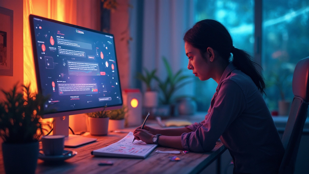 Where ChatGPT Misses the Mark in Creative and Strategy