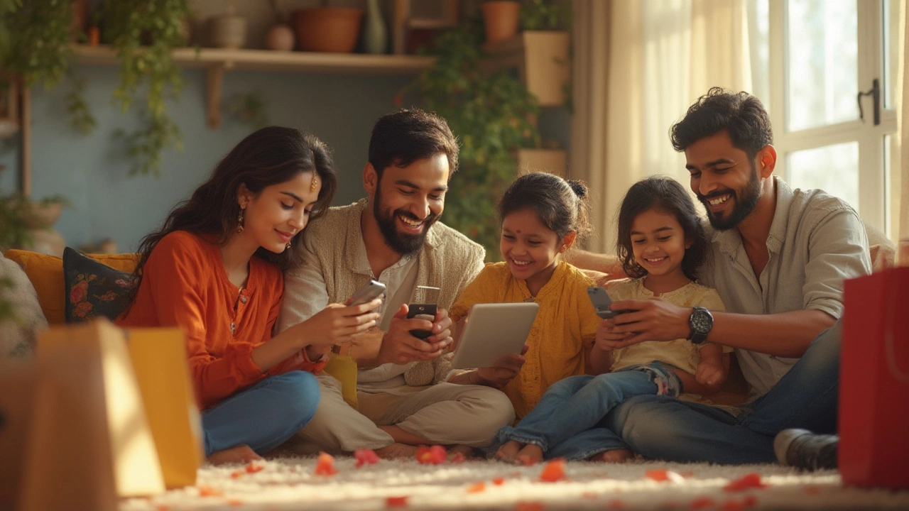 Best E-Commerce Platforms in India: 2025 Guide to Top Online Shopping Sites
