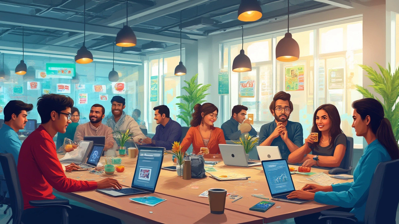 Best Startup to Start in 2025: Profitable Business Ideas for New Entrepreneurs