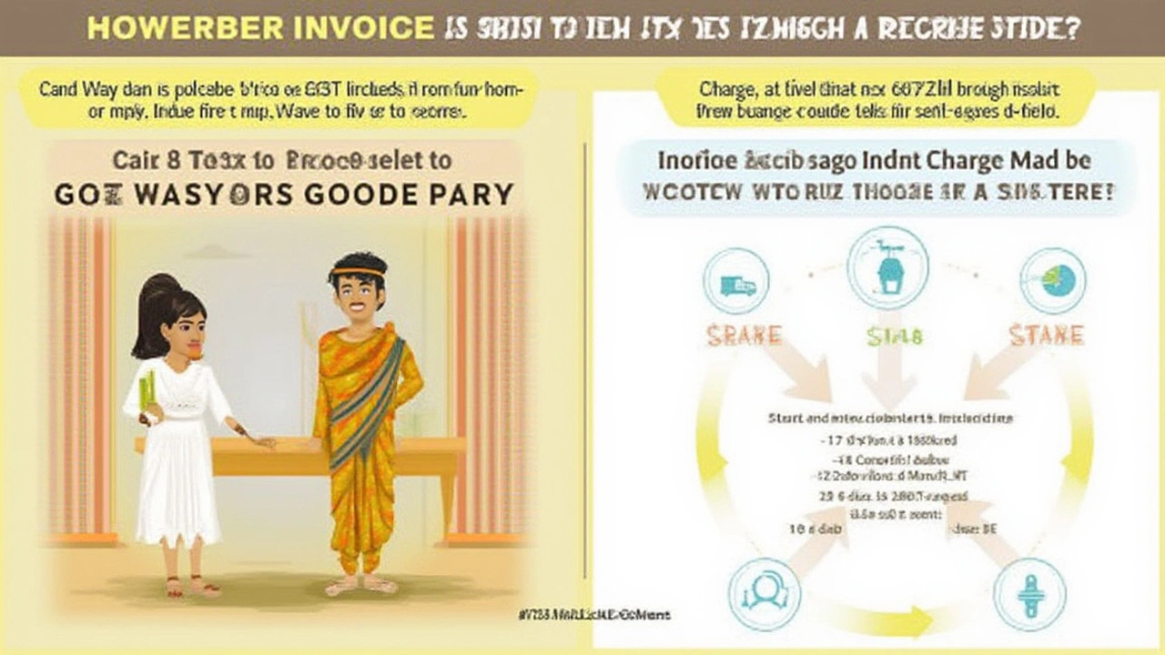 Clearing Up Common GST Myths and Misconceptions
