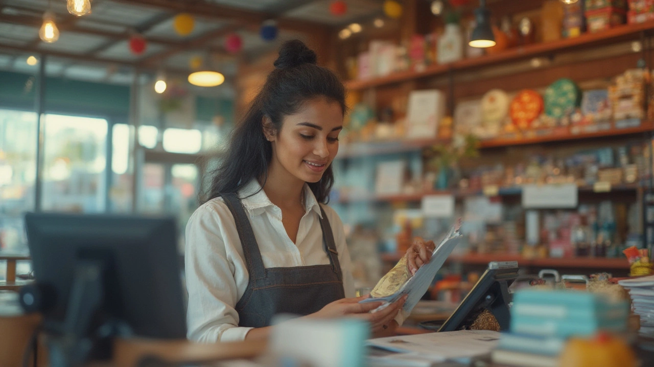 Do You Need to Pay GST on Cash Sales in Australia? Your Complete Guide