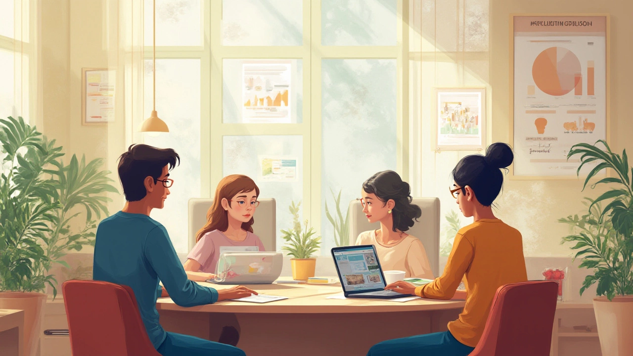 Earning More: Skills, Certifications, and How to Stand Out