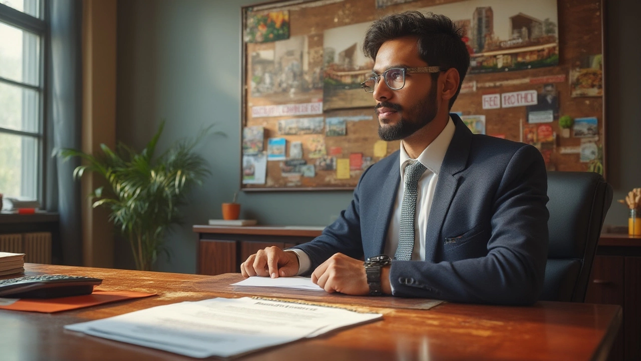 Franchise Application Process and Requirements