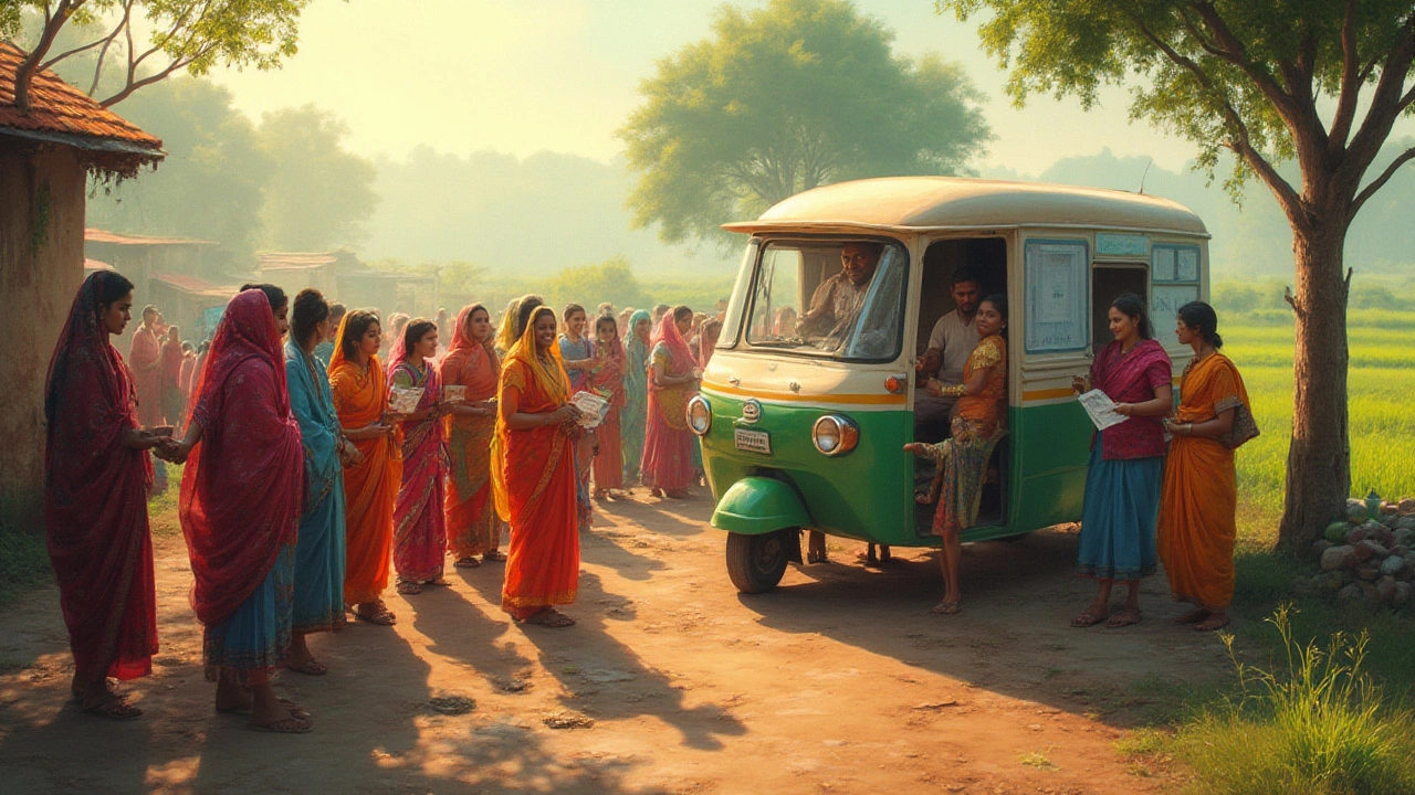 Government Schemes in India: Impact, Challenges, and Real Benefits for Citizens
