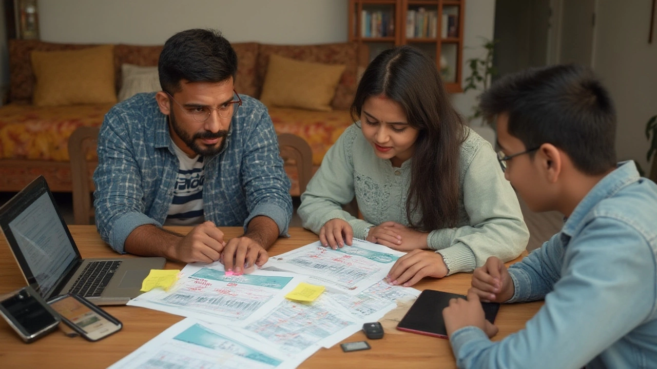 GST on Foreign Remittance in India: Charges, Rules, and Tips for 2025
