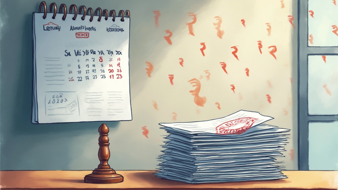 How Inactive LLCs Can Bite Later