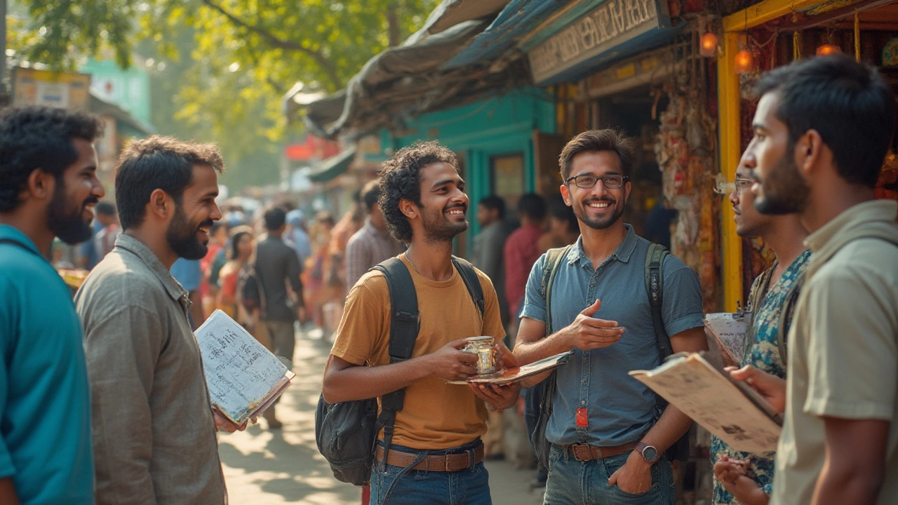 How Much Money Do You Need to Start a Business in India? Real Costs Explained