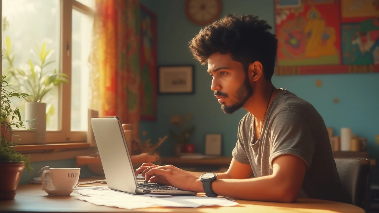 How Much to Set Aside for Taxes on 1099 Income: Smart Tips for Freelancers and Contractors