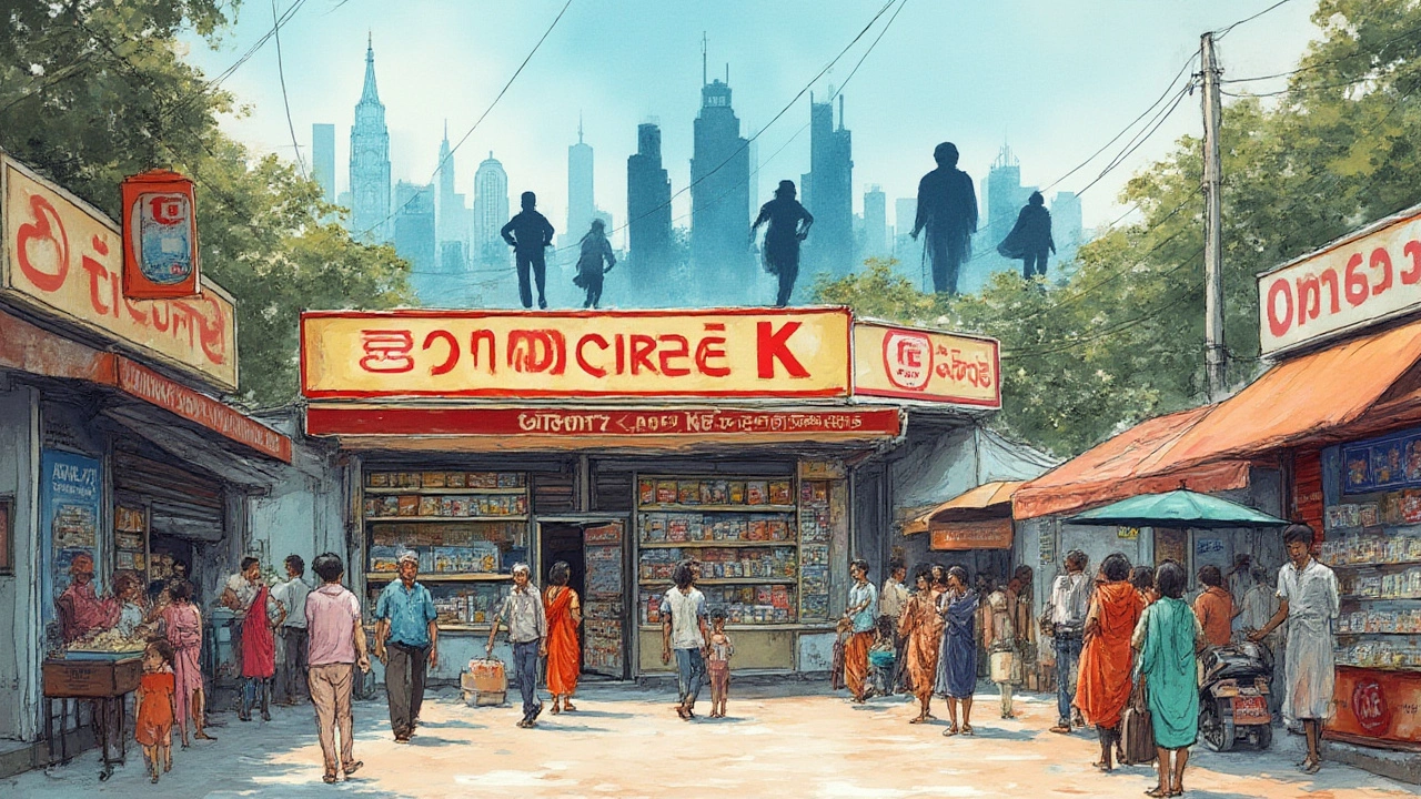 How the Franchise Model Shapes Ownership and What You Should Know
