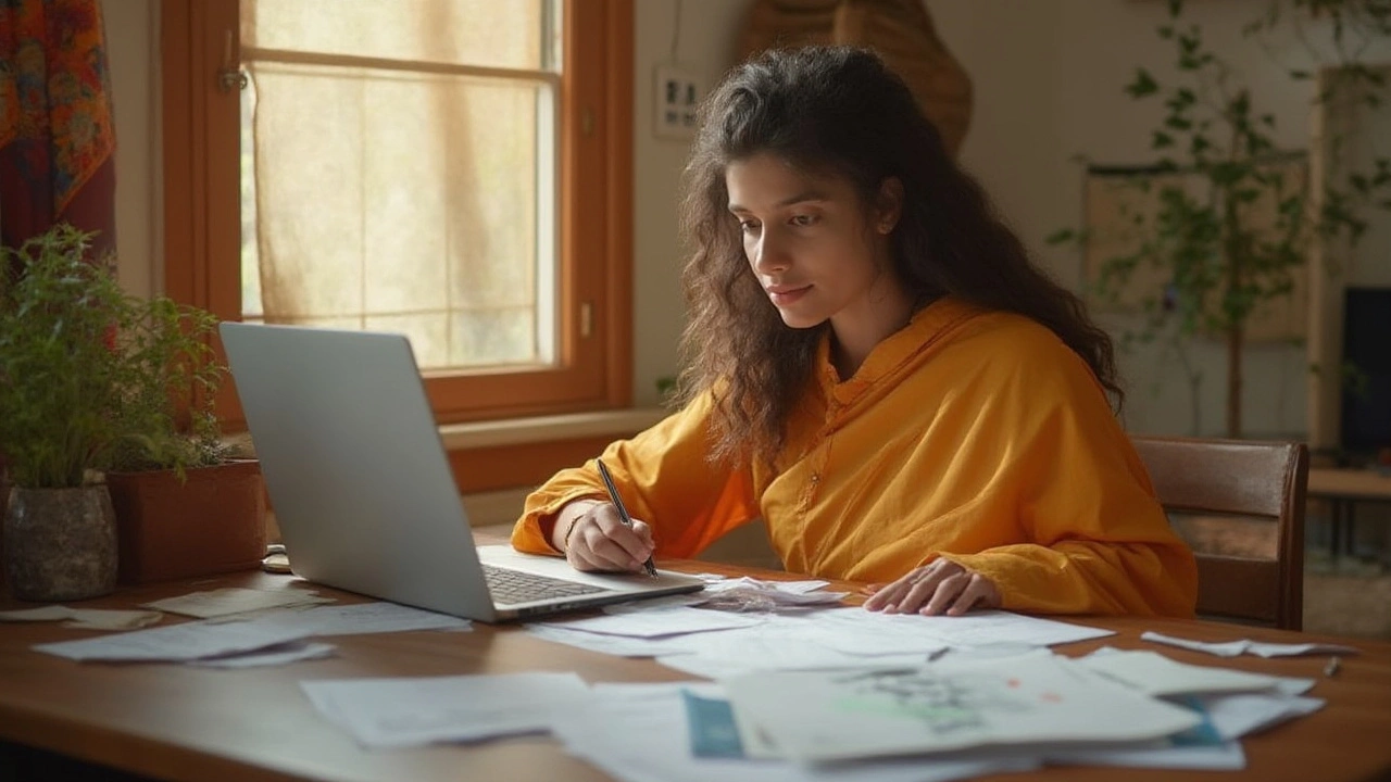 How to Invoice Without GST Registration: Simple Steps for Indian Businesses