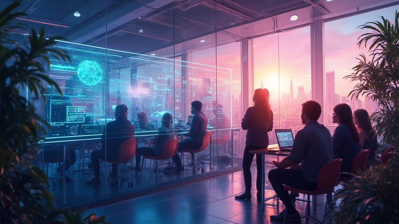 India’s Booming Sectors in 2024: Growth Engines You Can't Ignore