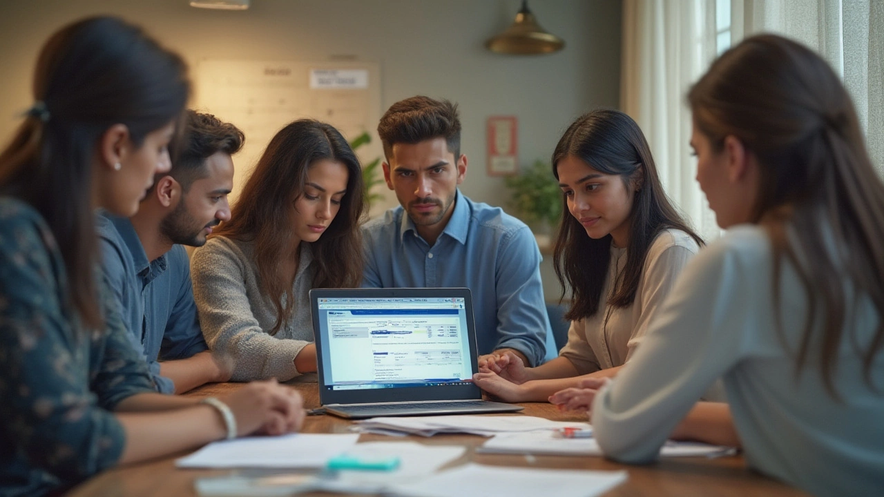 Is a GST Bill Mandatory? Everything Australians Need to Know in 2025