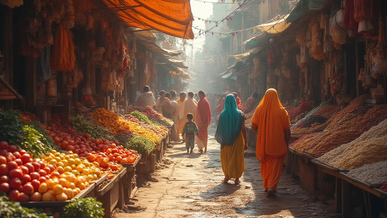 Most Sold Products in India: Surprising Bestsellers and Market Insights 2025