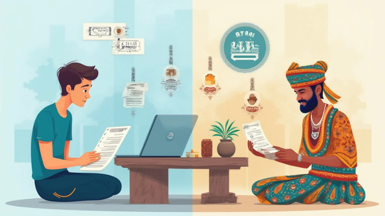 Real Life, FAQs, and Pro Tips for GST Payers