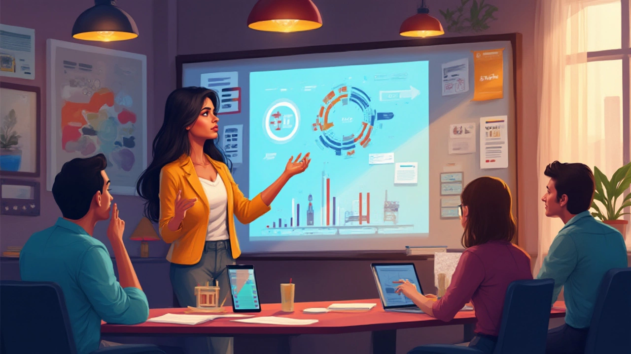 Rising Players: The New Superstars in Digital Marketing