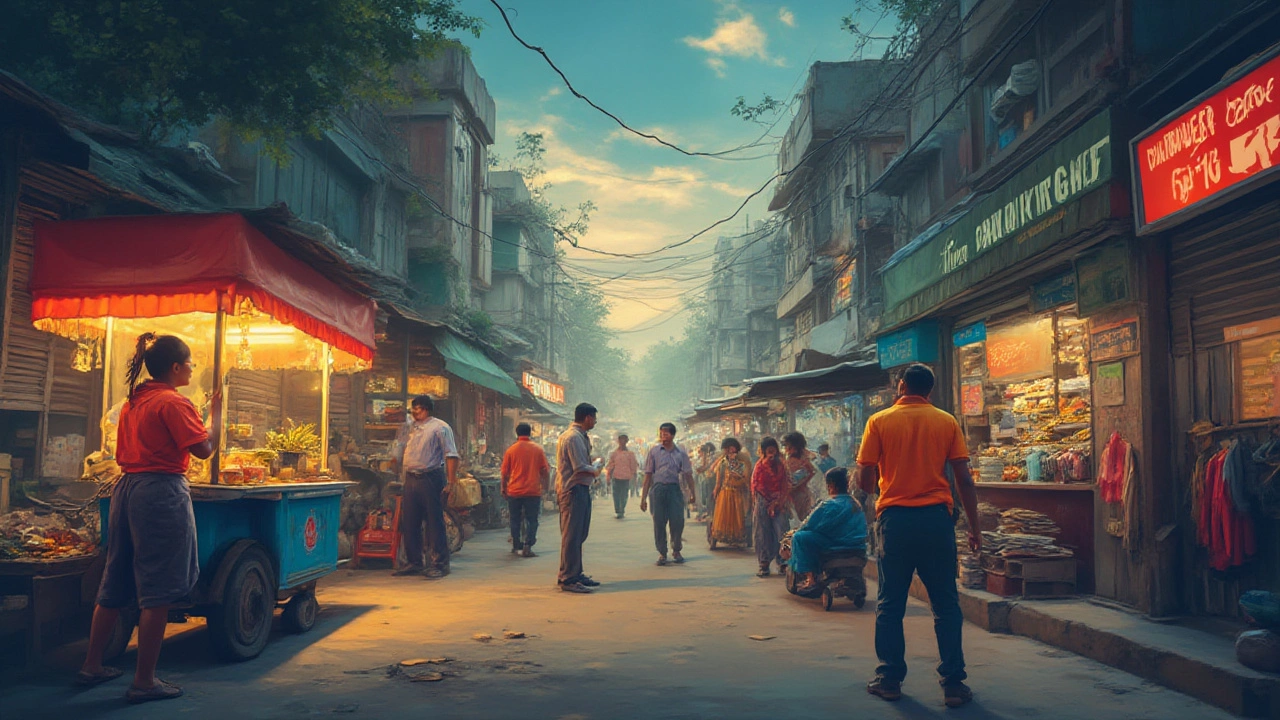 Riskiest Businesses to Start in 2025: High-Stakes Sectors and What to Watch Out For