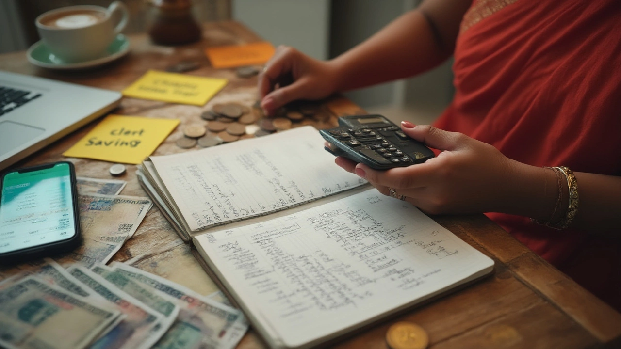 Smart Budgeting—And Where Founders Often Mess Up