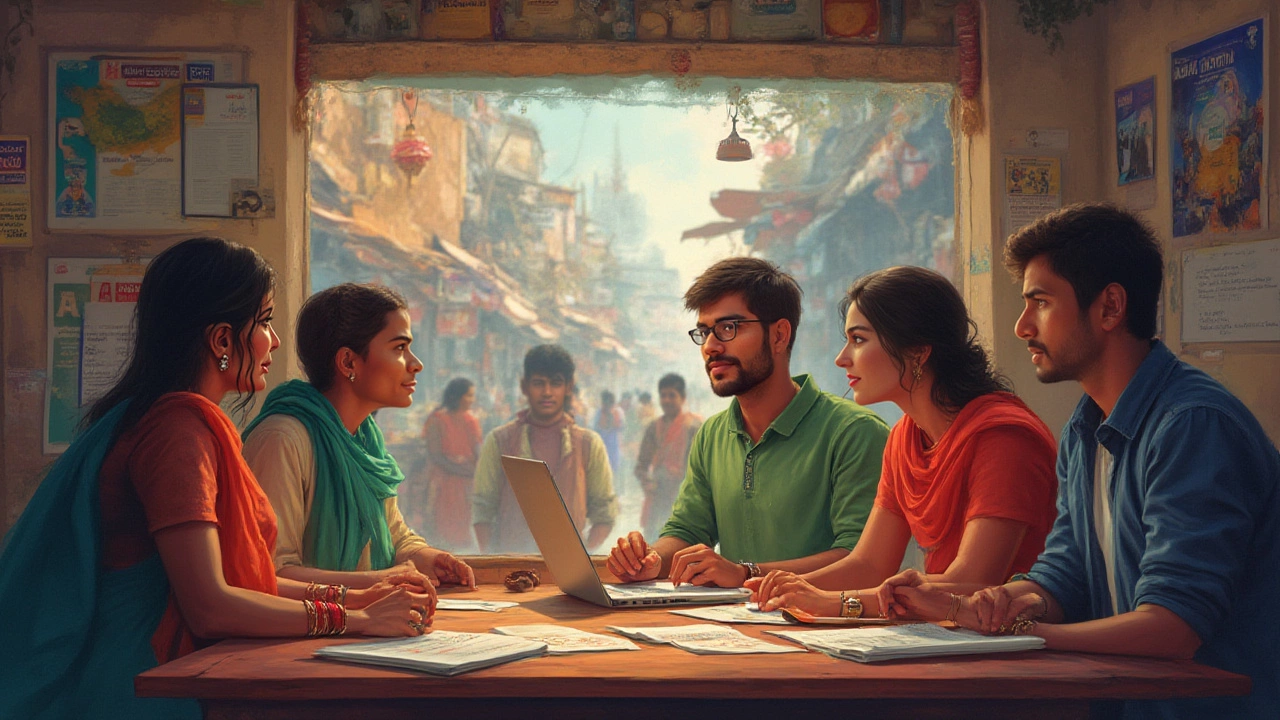 Tax-Free Limits for Small Businesses in India: How Much Income is Exempt?