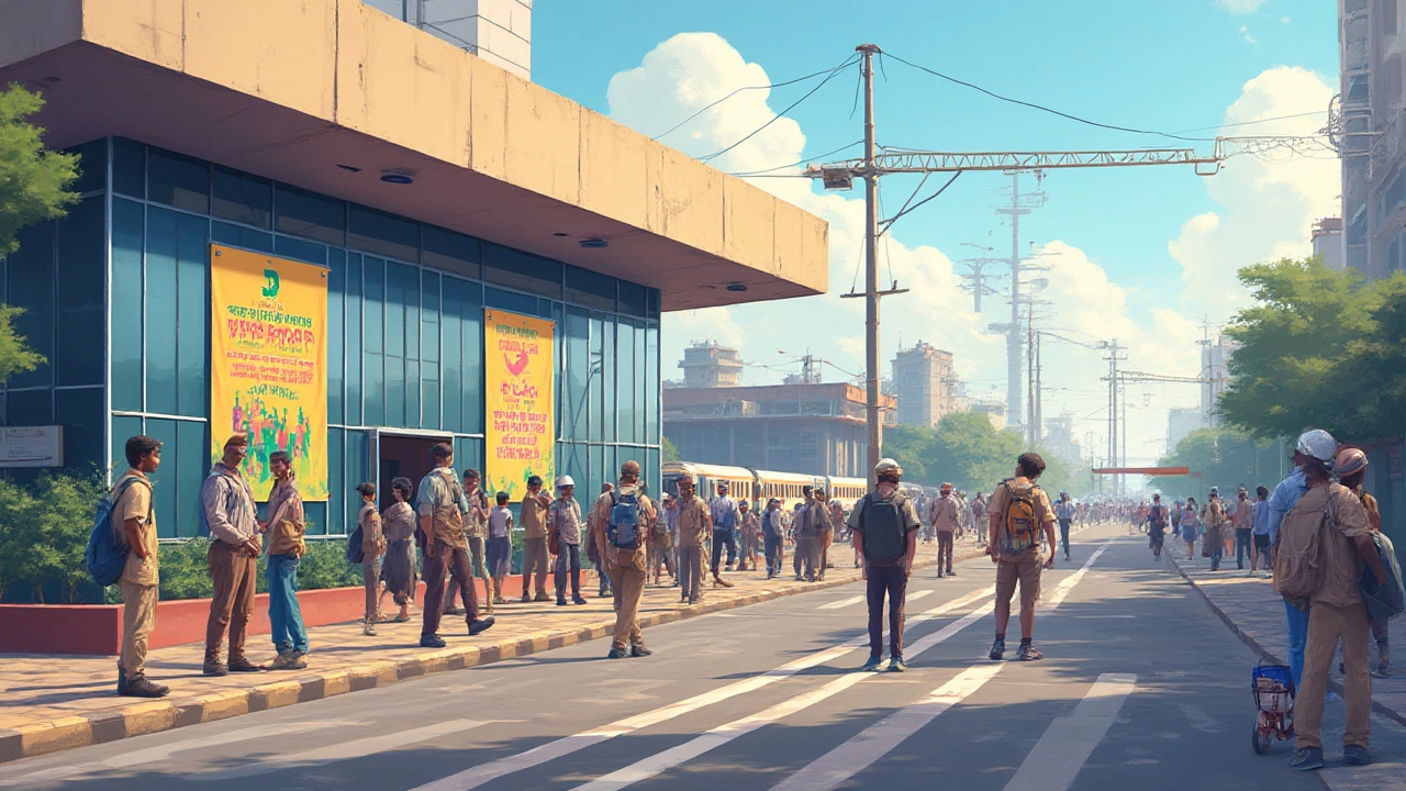 The Invisible Impact: How Schemes Shape Daily Lives