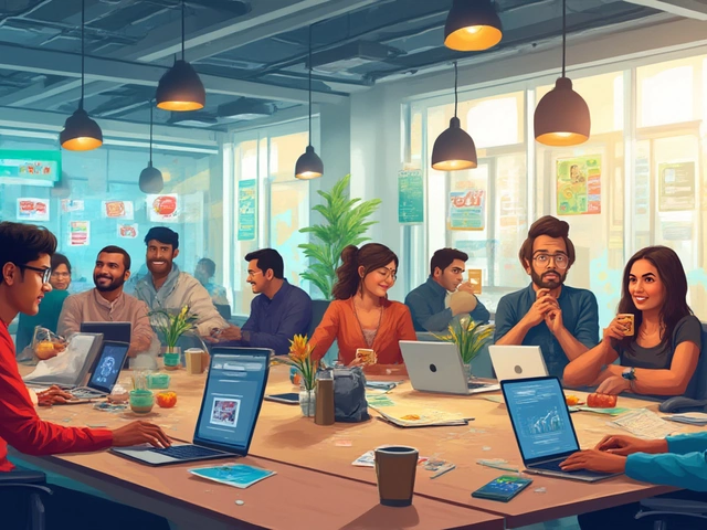 Best Startup to Start in 2025: Profitable Business Ideas for New Entrepreneurs