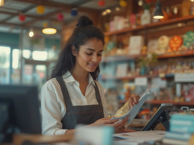 Do You Need to Pay GST on Cash Sales in Australia? Your Complete Guide
