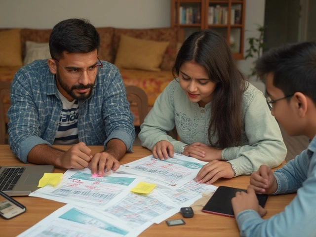 GST on Foreign Remittance in India: Charges, Rules, and Tips for 2025