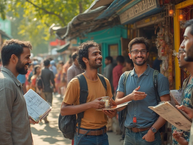 How Much Money Do You Need to Start a Business in India? Real Costs Explained