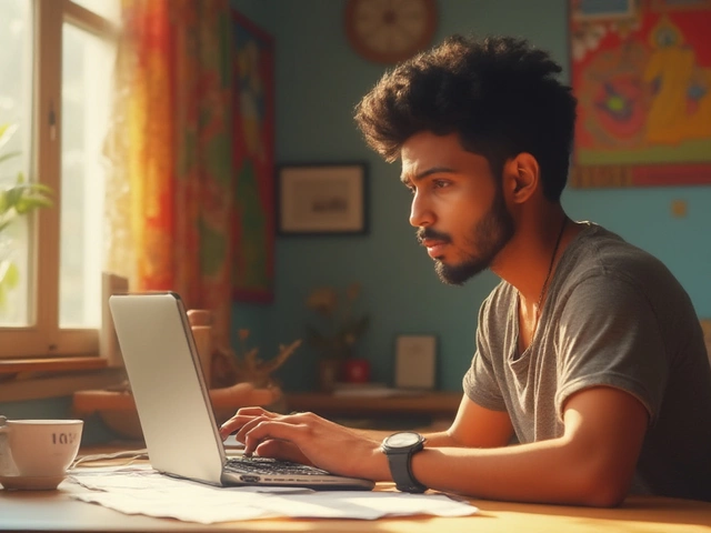 How Much to Set Aside for Taxes on 1099 Income: Smart Tips for Freelancers and Contractors