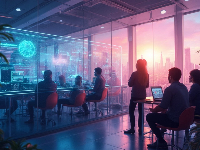 India’s Booming Sectors in 2024: Growth Engines You Can't Ignore
