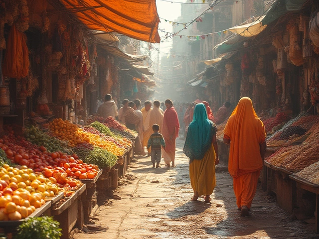 Most Sold Products in India: Surprising Bestsellers and Market Insights 2025