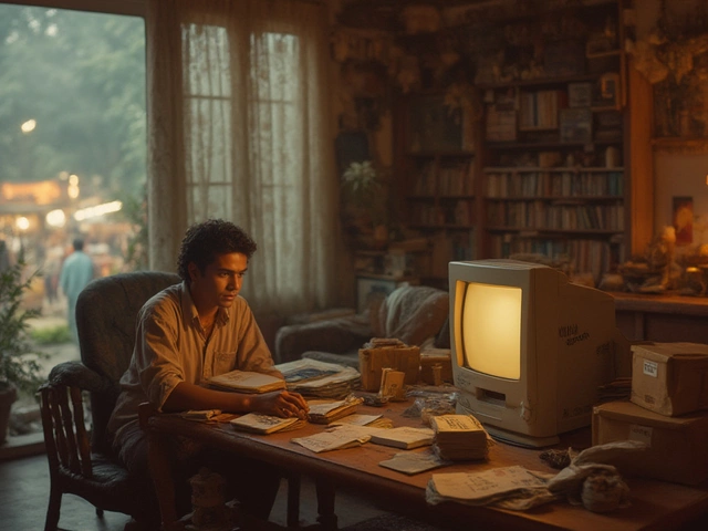Oldest E-Commerce Company in India: A Deep Dive into the Pioneers of Indian Online Shopping